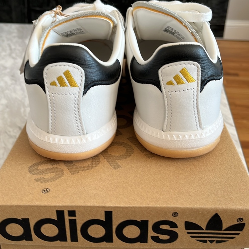 ADIDAS SAMBA - Picture 3 of 8